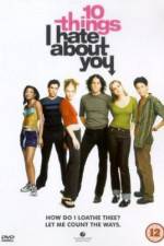 Watch 10 Things I Hate About You Megavideo