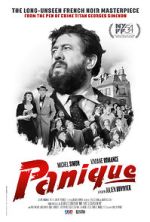 Watch Panique Megavideo