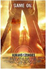 Watch Humans Versus Zombies Megavideo