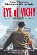 Watch L'oeil de Vichy Megavideo