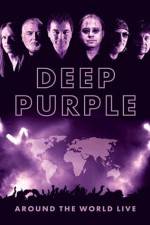 Watch Deep Purple Live in Copenhagen Megavideo