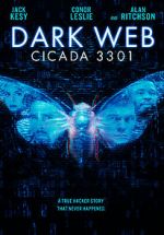 Watch Dark Web: Cicada 3301 Megavideo