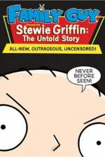 Watch Family Guy Presents Stewie Griffin: The Untold Story Megavideo