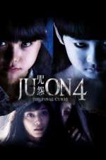 Watch Ju-on The Final Curse Megavideo