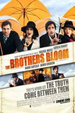 Watch The Brothers Bloom Megavideo