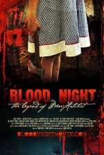 Watch Blood Night: The Legend of Mary Hatchet Megavideo
