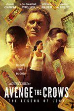 Watch Avenge the Crows Megavideo