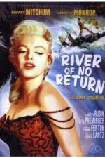 Watch River of No Return Megavideo