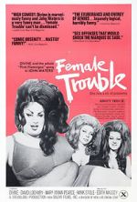 Watch Female Trouble Megavideo