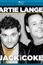 Watch Artie Lange Jack and Coke Megavideo