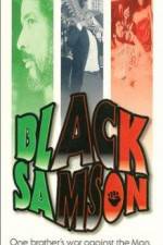 Watch Black Samson Megavideo