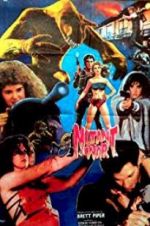 Watch Mutant War Megavideo