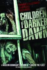 Watch Children of a Darker Dawn Megavideo