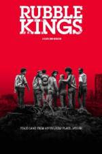 Watch Rubble Kings Megavideo