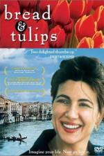 Watch Bread & Tulips Megavideo