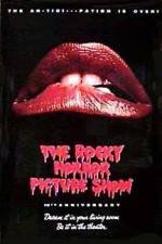 Watch The Rocky Horror Picture Show Megavideo