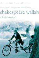 Watch Shakespeare-Wallah Megavideo