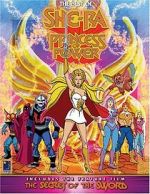 Watch He-Man and She-Ra: The Secret of the Sword Megavideo