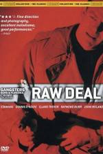 Watch Raw Deal Megavideo