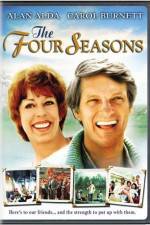 Watch The Four Seasons Megavideo