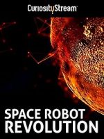 Watch Space Robot Revolution Megavideo