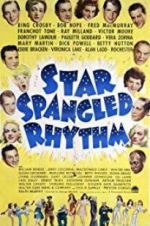 Watch Star Spangled Rhythm Megavideo