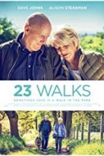 Watch 23 Walks Megavideo