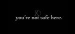 Watch You\'re Not Safe Here (Short 2012) Megavideo