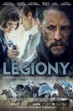 Watch Legiony Megavideo