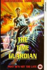 Watch The Time Guardian Megavideo