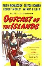 Watch Outcast of the Islands Megavideo
