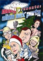 Watch Alien Sex Party Megavideo