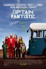 Watch Captain Fantastic Megavideo