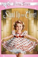 Watch Stand Up and Cheer! Megavideo