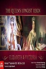 Watch The Queen's Longest Reign: Elizabeth & Victoria Megavideo