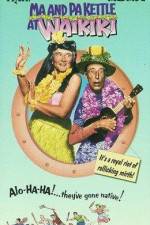 Watch Ma and Pa Kettle at Waikiki Megavideo