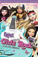 Watch Bratz: Girlz Really Rock Megavideo
