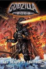 Watch Godzilla 2000 Megavideo