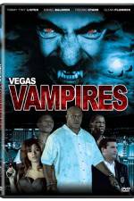 Watch Vegas Vampires Megavideo