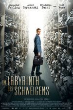 Watch Labyrinth of Lies Megavideo