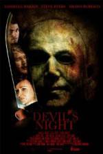 Watch Devils Night Megavideo