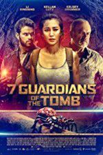 Watch Guardians of the Tomb Megavideo