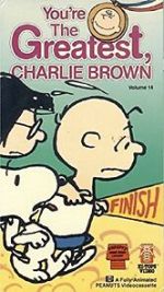 Watch You\'re the Greatest, Charlie Brown (TV Short 1979) Megavideo