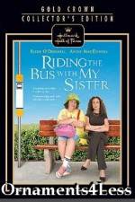 Watch Riding the Bus with My Sister Megavideo