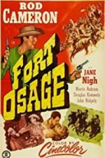 Watch Fort Osage Megavideo