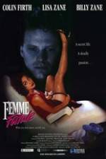 Watch Femme Fatale Megavideo