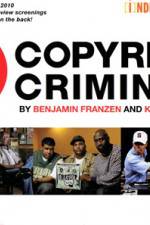Watch Copyright Criminals Megavideo