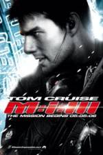 Watch Mission: Impossible III Megavideo