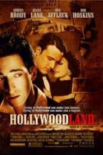Watch Hollywoodland Megavideo