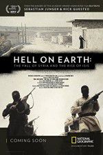 Watch Hell on Earth: The Fall of Syria and the Rise of ISIS Megavideo